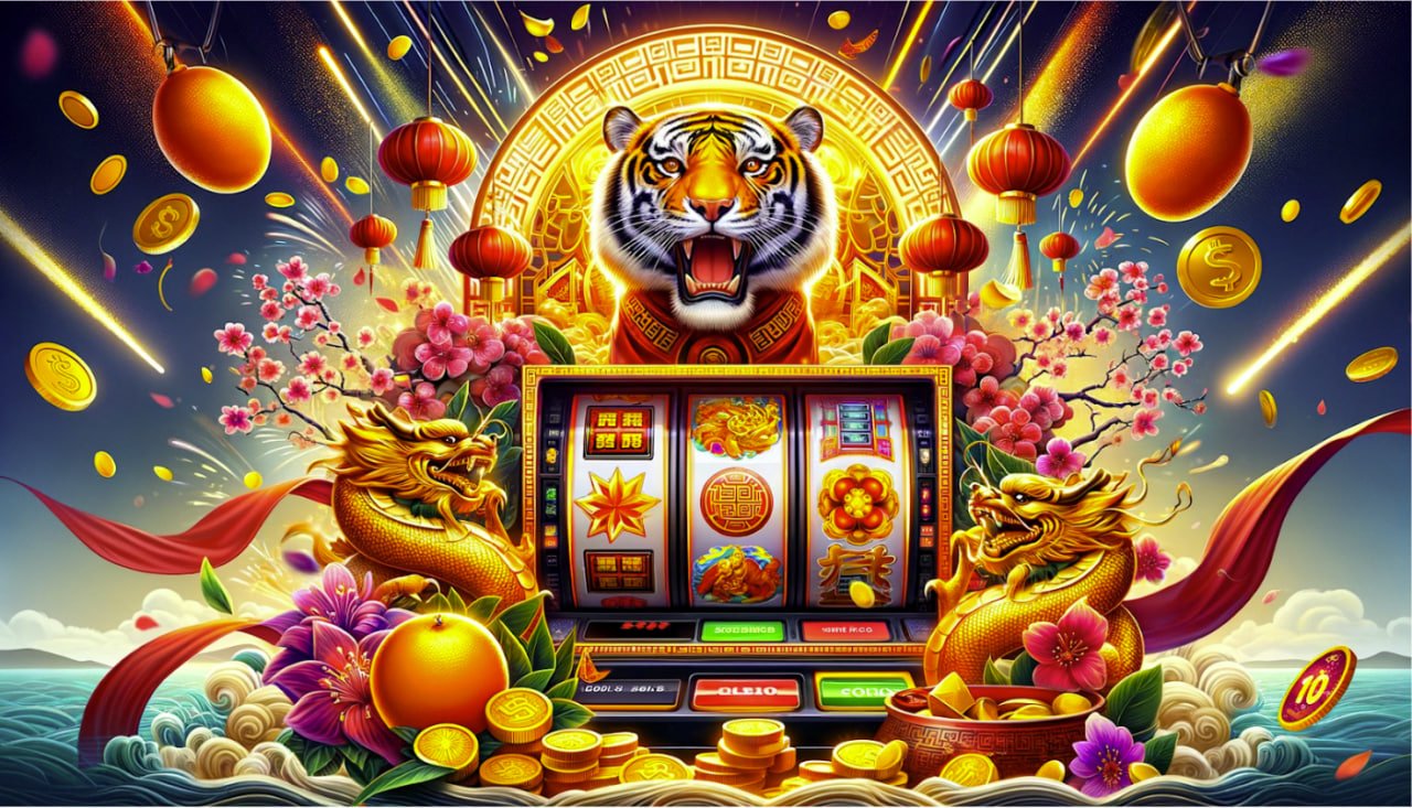 Người chơi Việt Nam hứng khởi thắng lớn tại bàn bắn cá vnd66