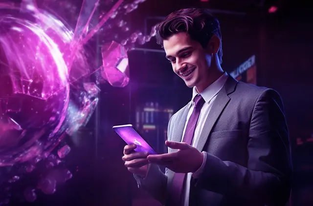Giao diện rút tiền VND tại vnd66 trên điện thoại di động