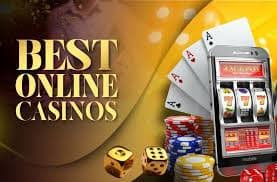 Màn hình slot online trên điện thoại tại vnd66